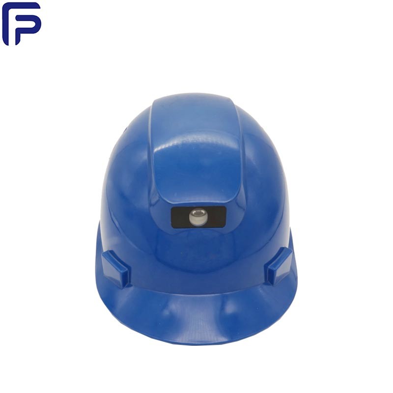 último caso de la compañía sobre esquema del diseño de la batería de litio de 3.7V 5000mAh para el casco de la policía
