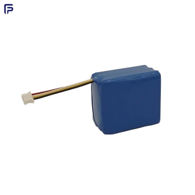3.7V Lithium Polymer Battery Pack Battery Rechargeable 8960mAh 33.97Wh