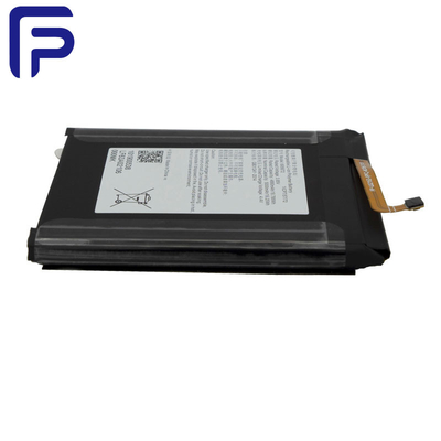 3.85V 200mAh  Polymer Lithium Ion Battery Pack ODM For Intelligent Wearable Device