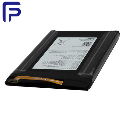 3.85V 200mAh  Polymer Lithium Ion Battery Pack ODM For Intelligent Wearable Device