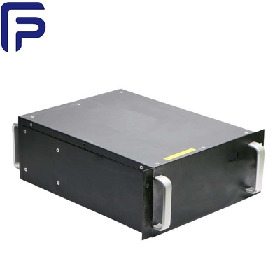 48V Rack Lifepo4 Battery Module 50Ah 800 Cycles  For Energy Storage Equipment