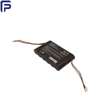 3.6V Rechargeable Lithium Ion Battery Pack 1S6P 18900mAh 3.6V With PCB