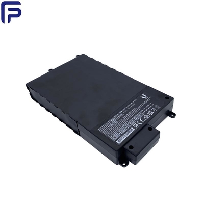 46.8V Batería de iones de litio 4410mAh 206Wh Negro 500 ciclos recargables