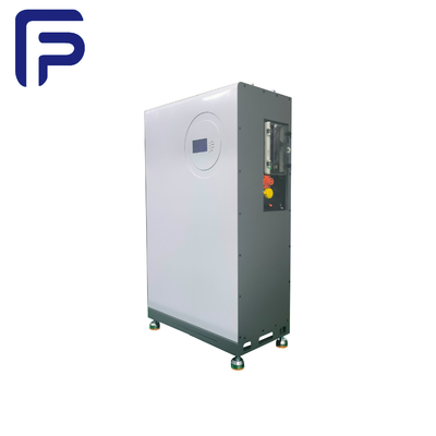 51.2V 280ah 143360wh Pared montada LiFePO4 Batería Powerwall para el almacenamiento de energía